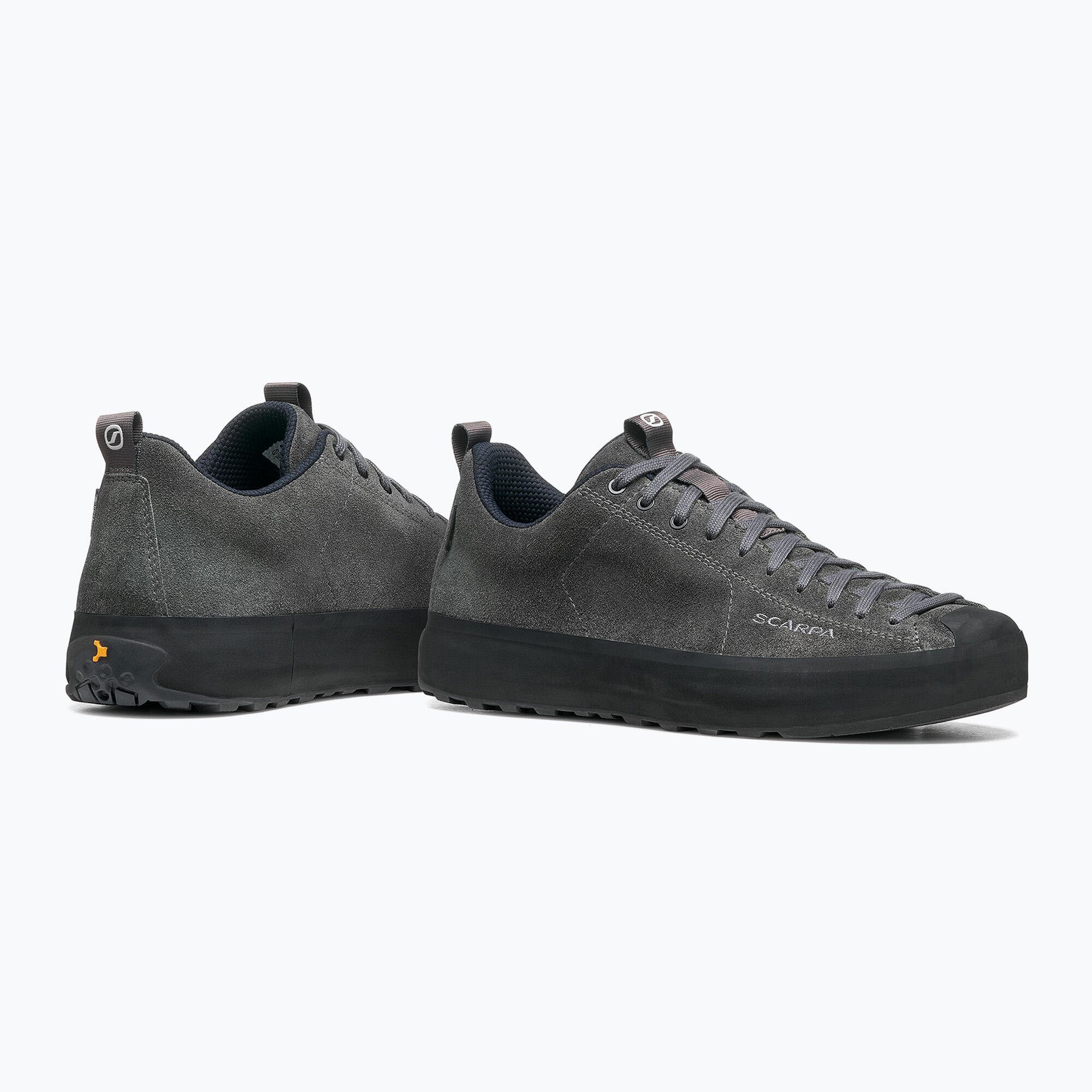Herren Schuhe SCARPA Mojito Wrap GTX 4/5