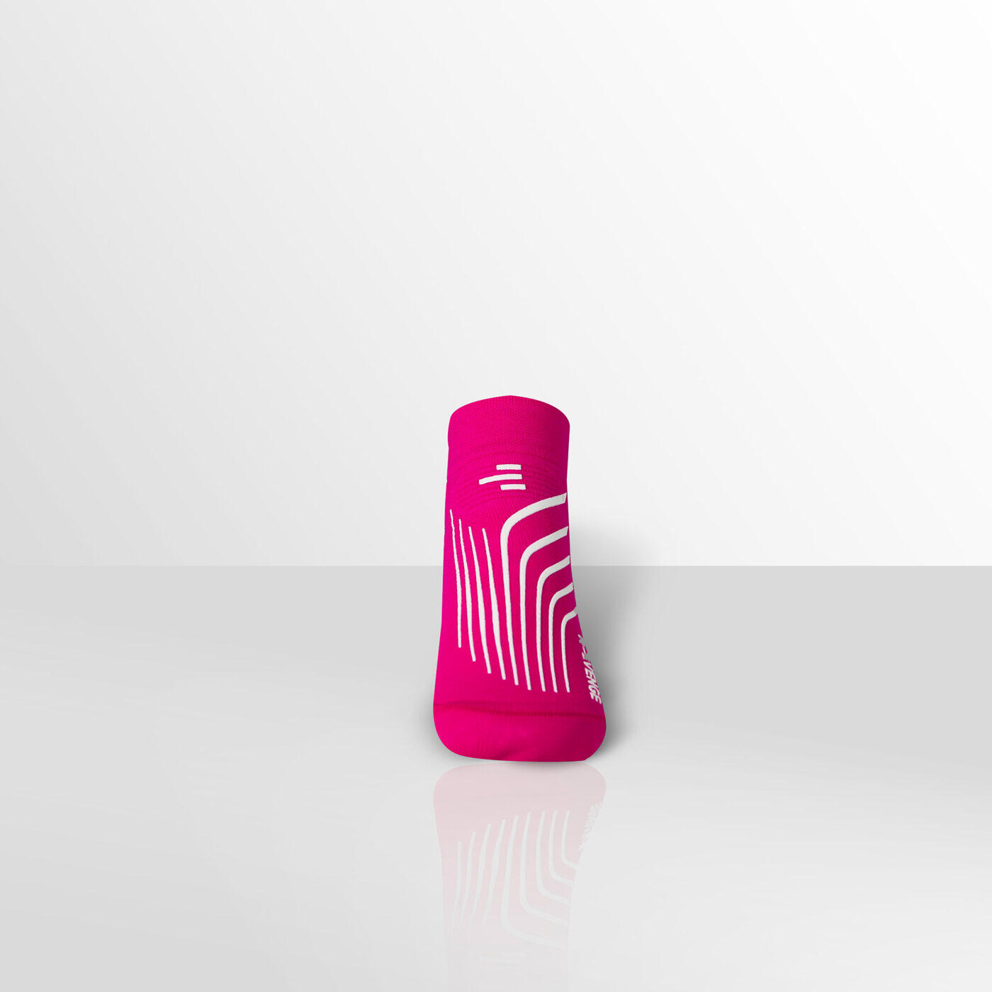 Chaussette Kids Gym Fuchsia 2/7