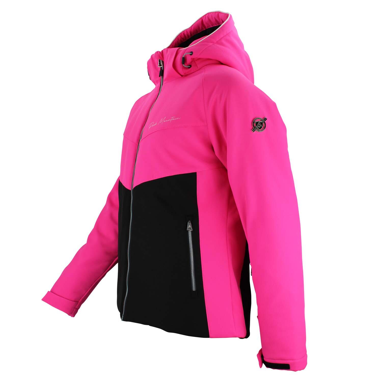 Blouson de ski femme Peak Mountain Afolir 3/3
