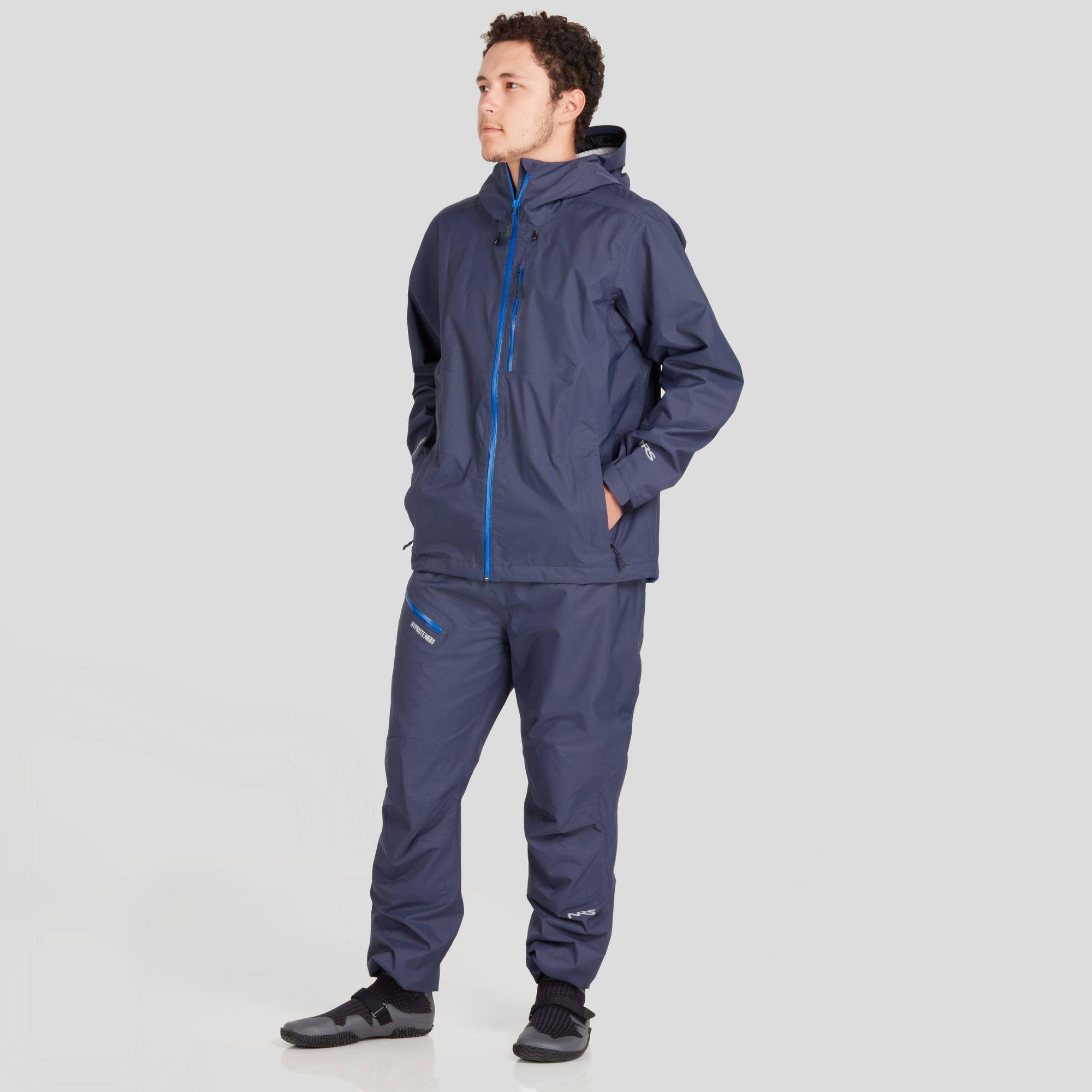 NRS Endurance Splash Pant broek 6/6