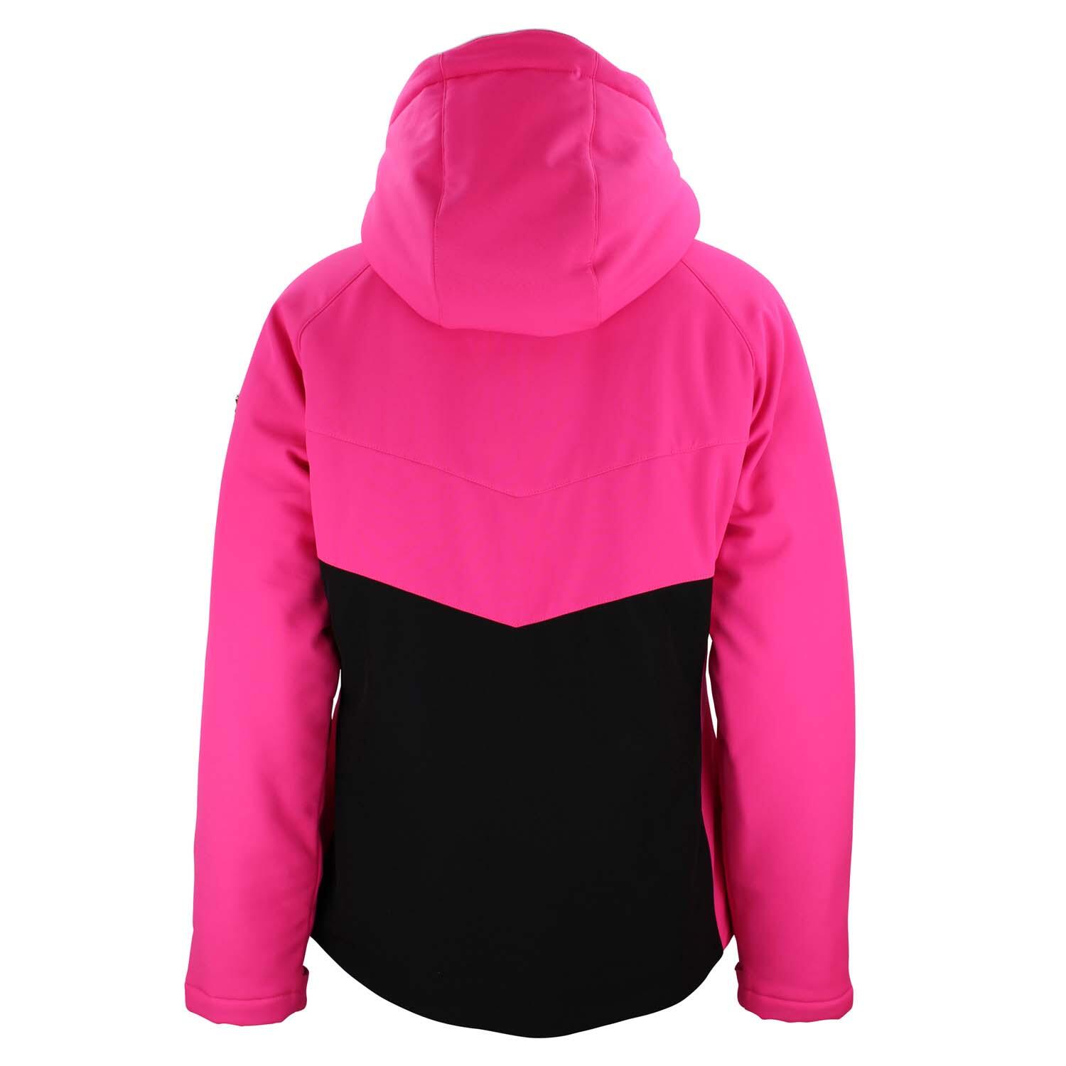 Blouson de ski femme Peak Mountain Afolir 2/3