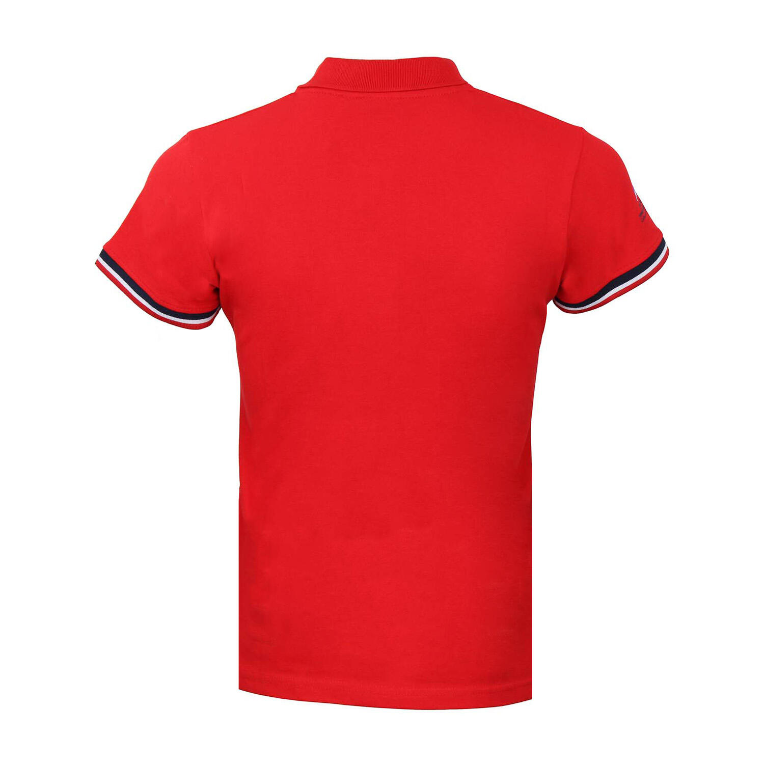 Polo femme Peak Mountain Abeca 2/2