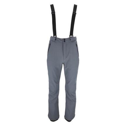 Pantalon de ski Peak Mountain Shoftshell