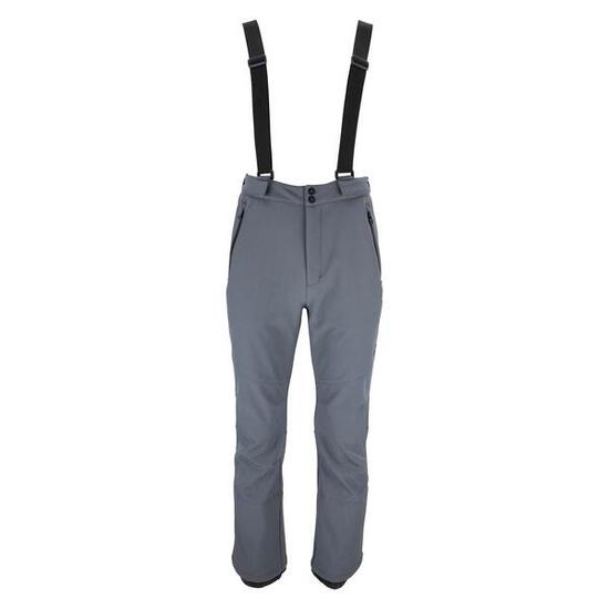 Pantalon de ski Peak Mountain Shoftshell