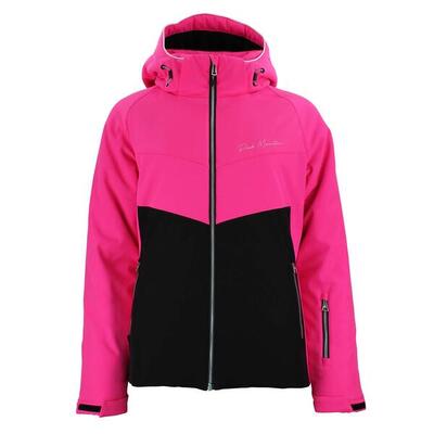 Dames ski jas peak mountain afolir