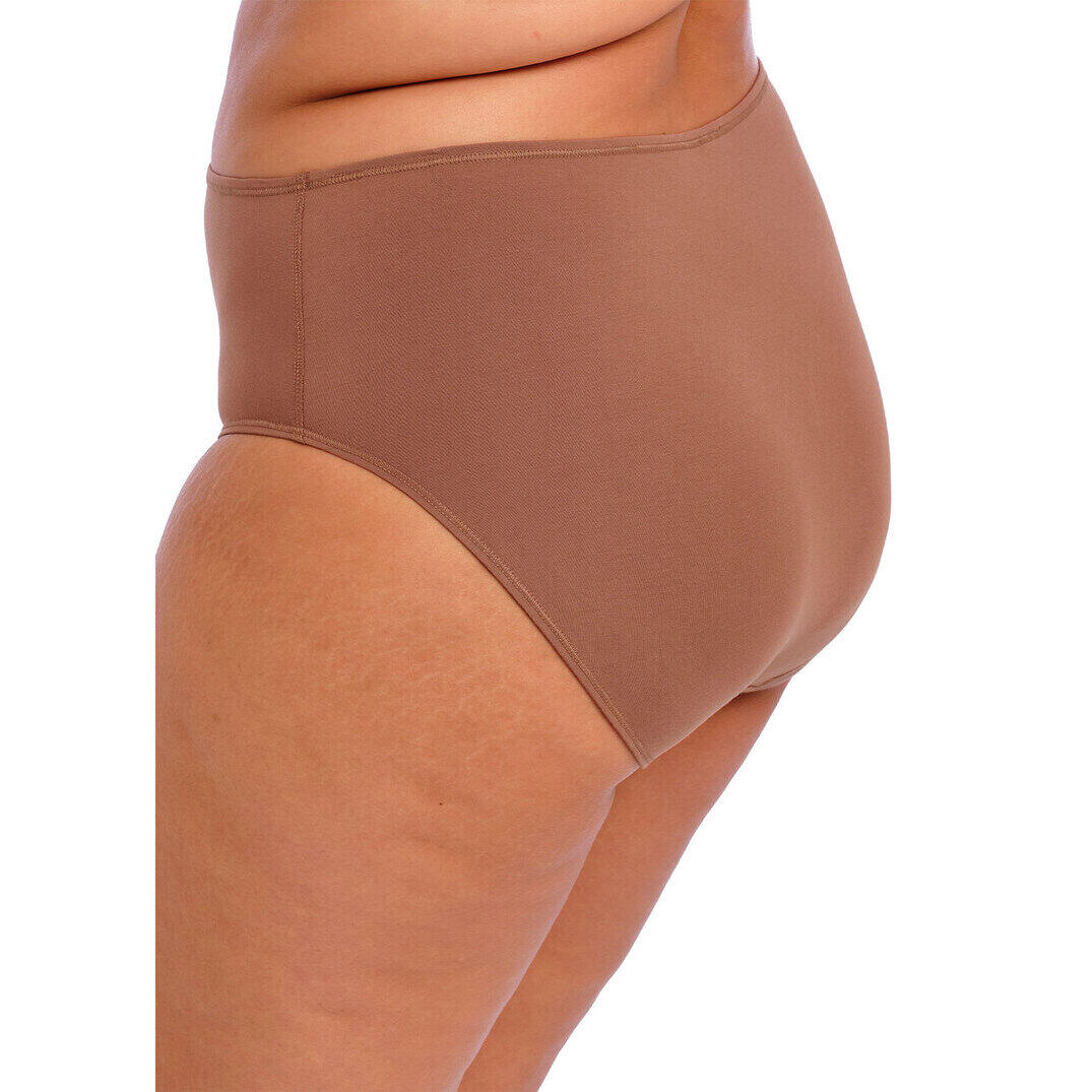 Mutandine da donna Elomi Smooth 3/4