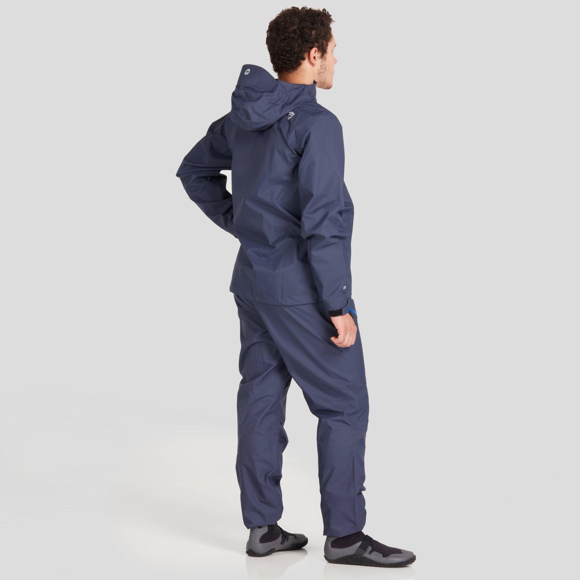 NRS Endurance Splash Pant broek 5/6
