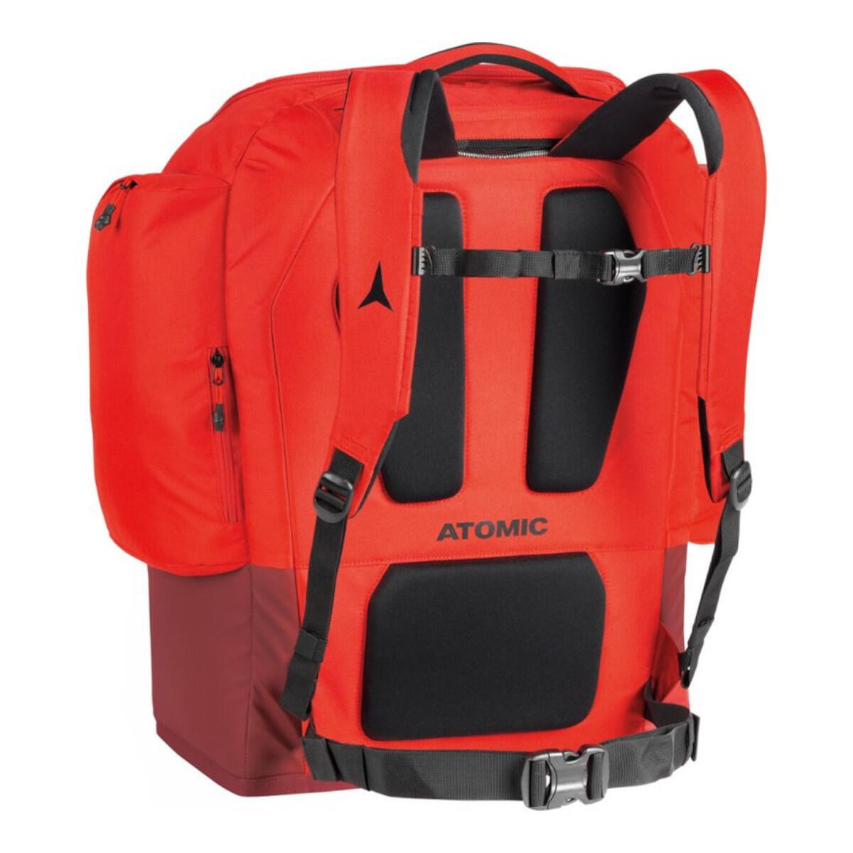 Torba Atomic RS Heated Boot Pack 230V Red 2/4