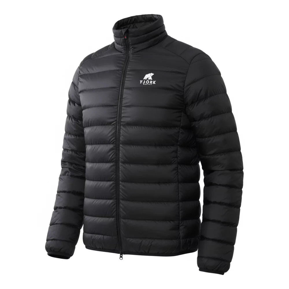 Men's Merino Nordend ML Down Jacket 2/3