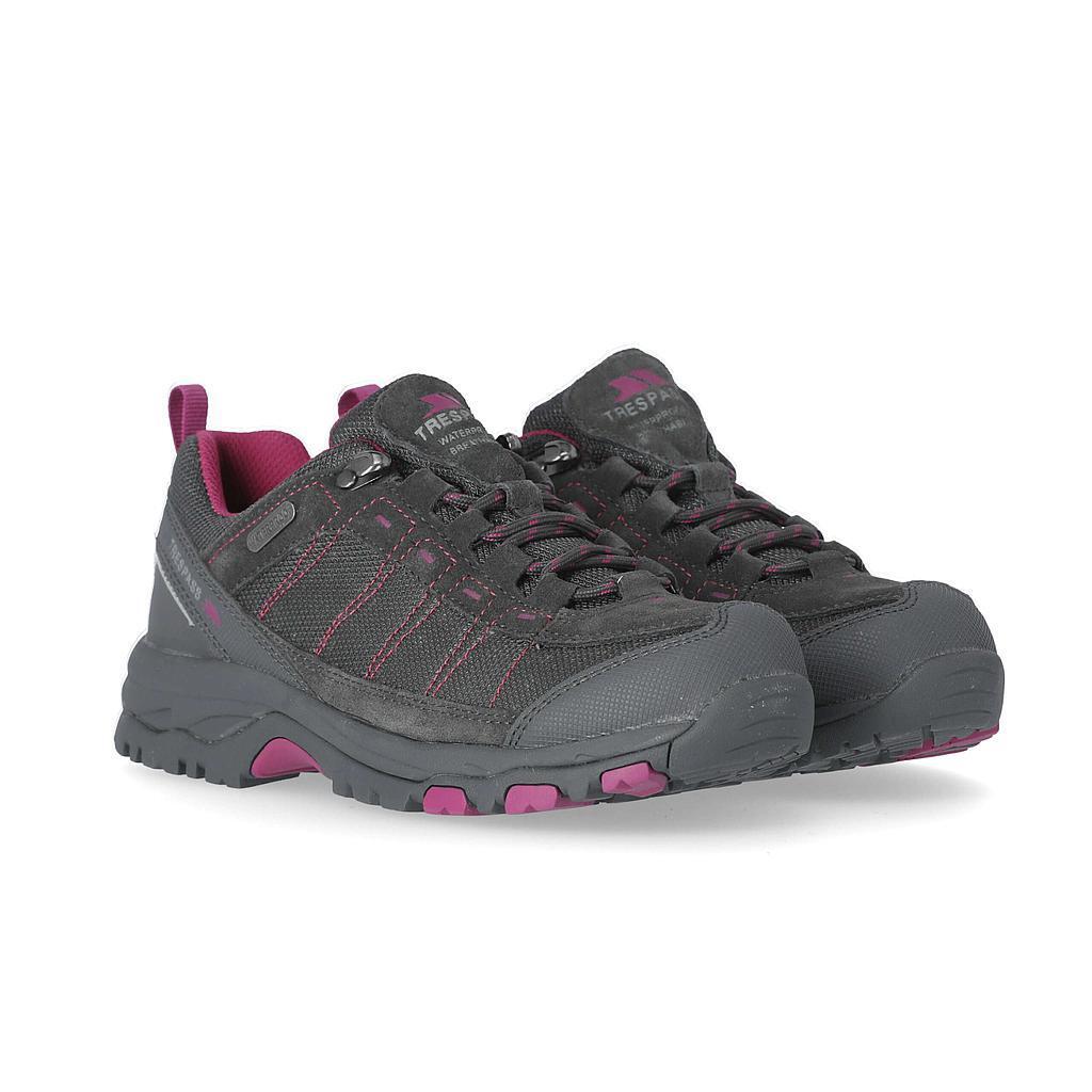 Chaussures de randonnée femme Trespass Scree Low Cut 3/7
