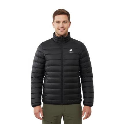 Daunenjacke Merino Nordend ML Herren