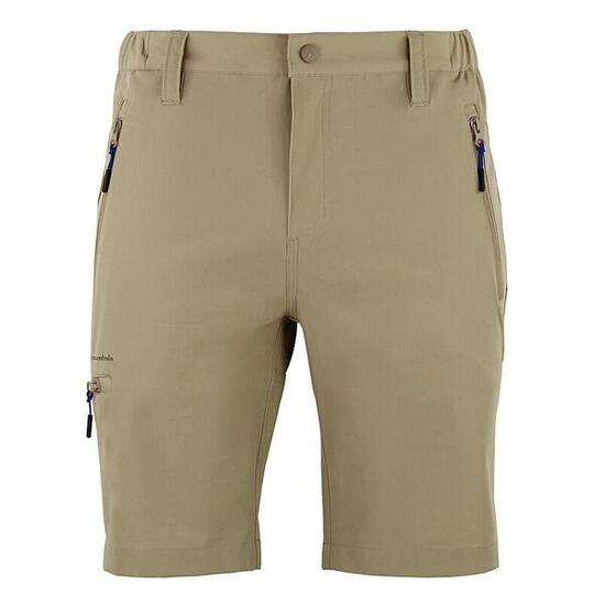 Pantaloni corti da escursione Peak Mountain Cessor