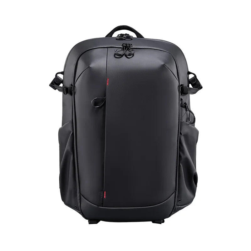 NNEOBA Waterproof Camera Backpack Black