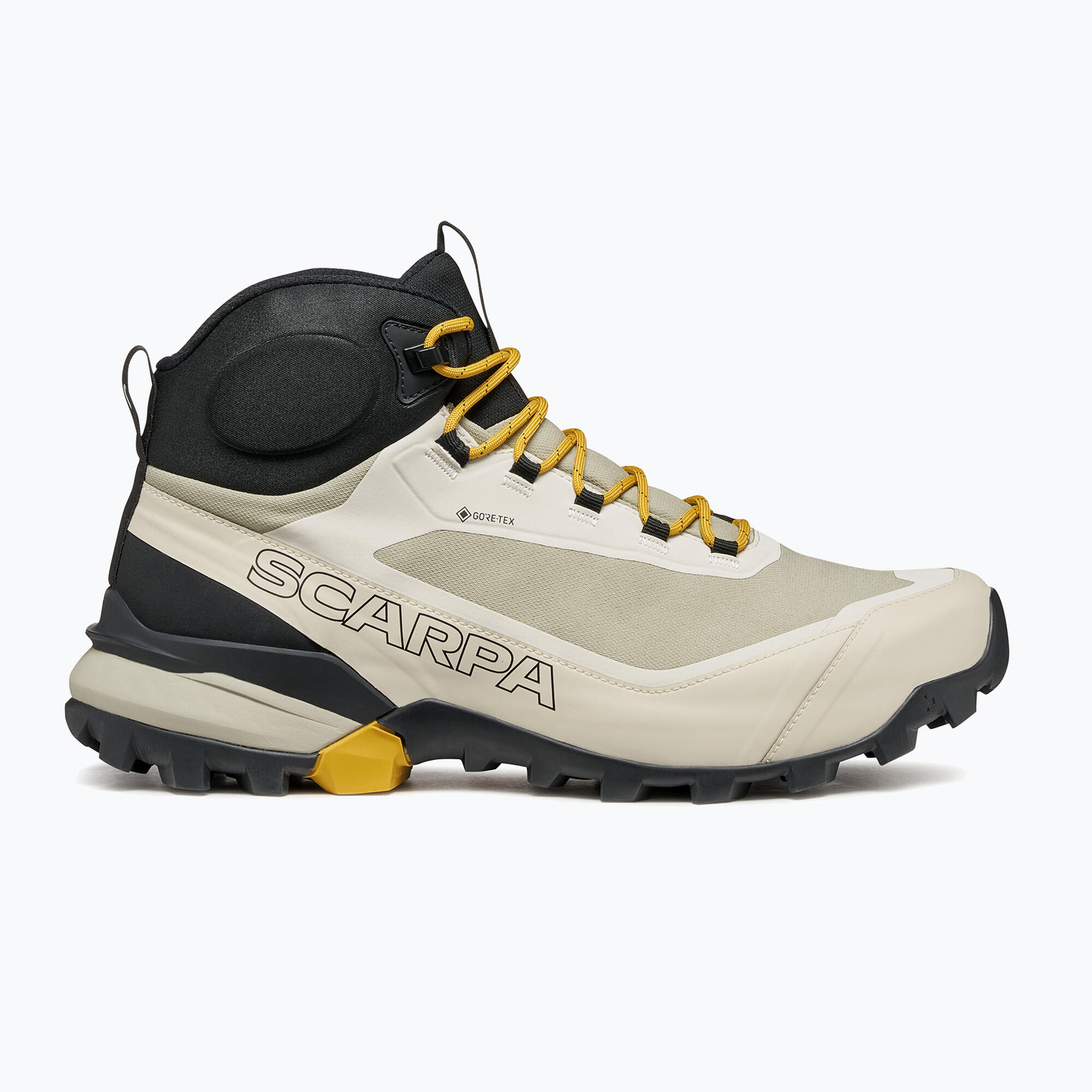 Chaussures de trekking homme SCARPA Ribelle Cross 2 GTX 2/5