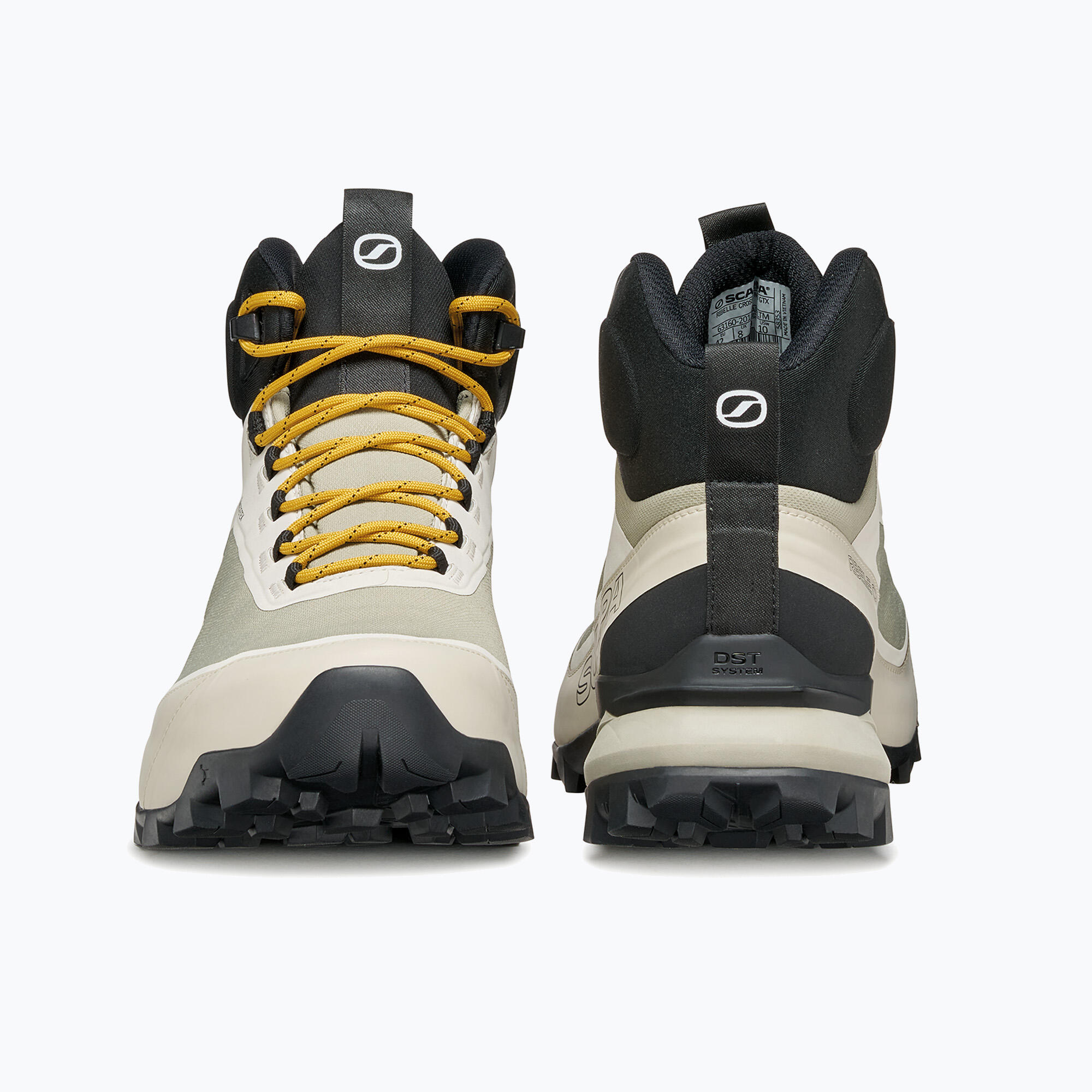Chaussures de trekking homme SCARPA Ribelle Cross 2 GTX 5/5