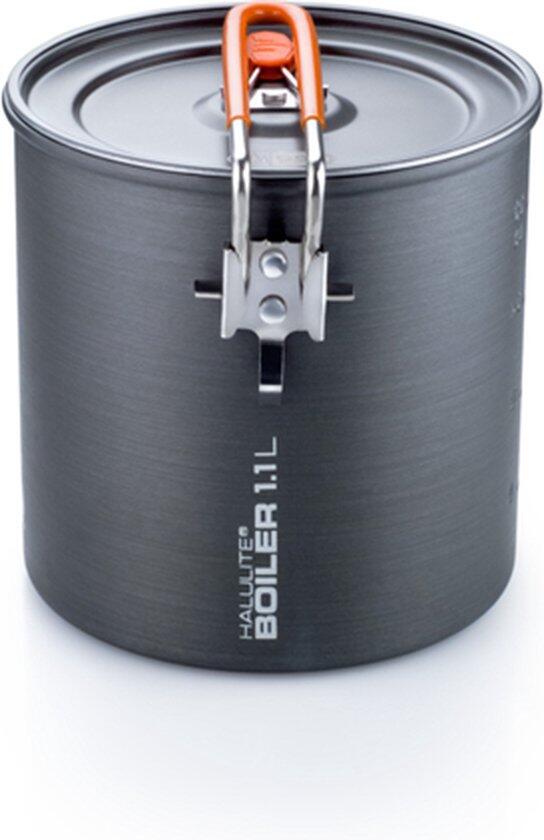 Halulite Pan 1,1 Liter Servies &amp; Bestek 6/7