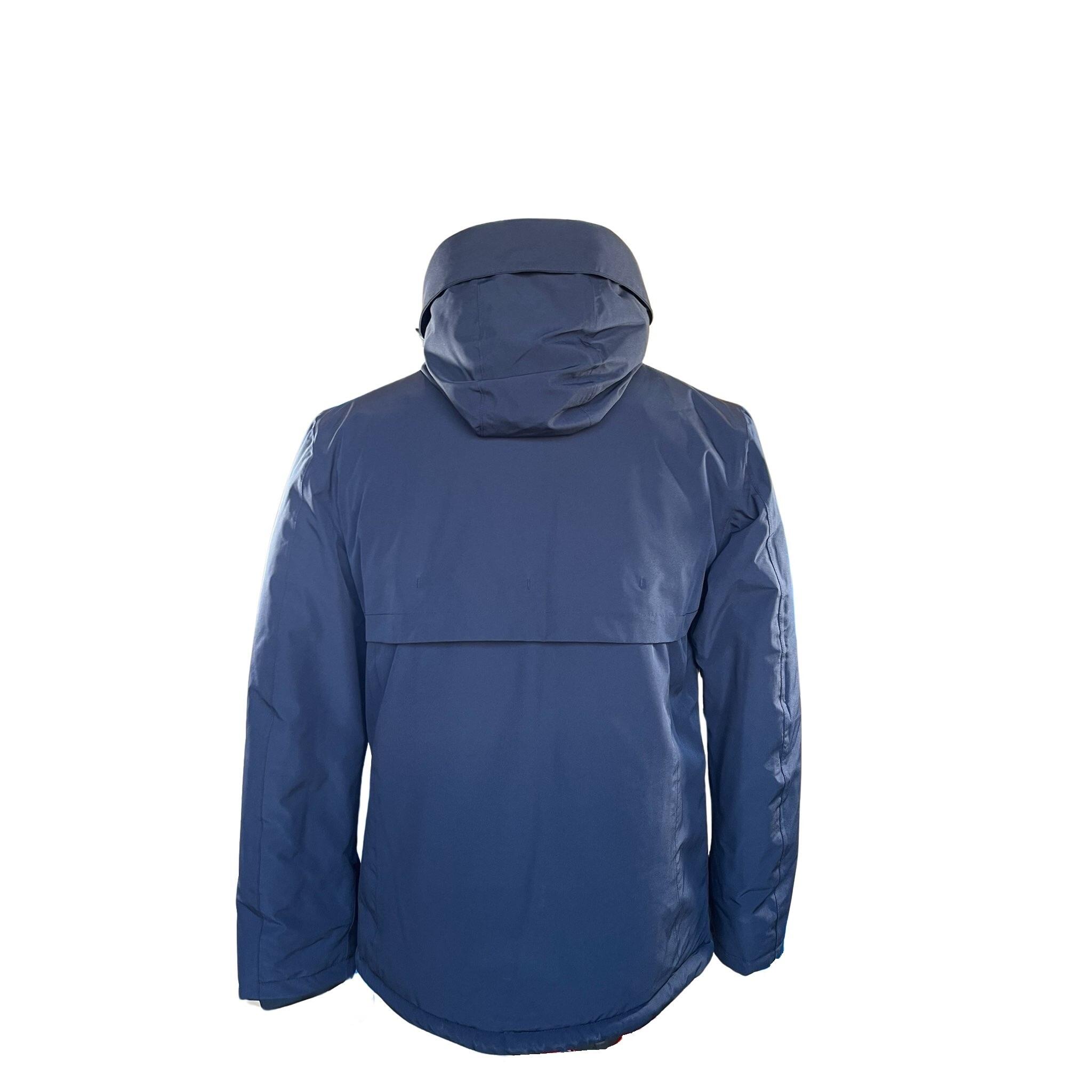Veste imperméable Equiline Cellac 2/2
