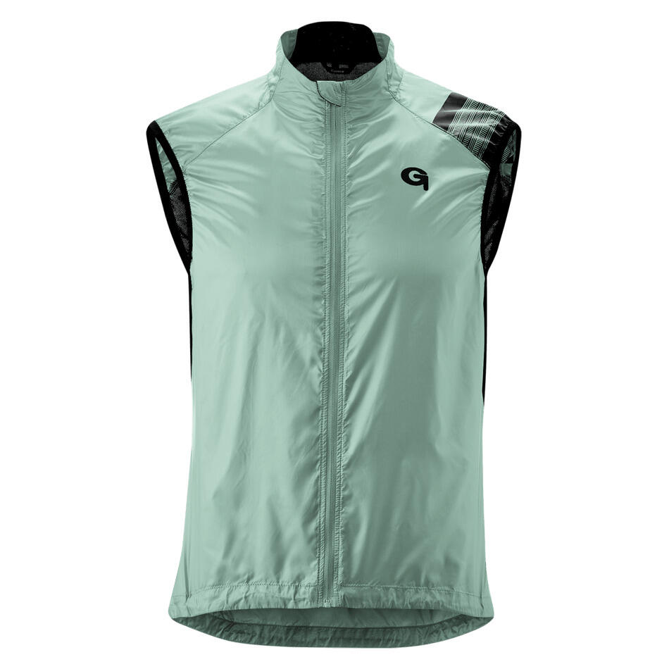 GONSO Gilet Gonso Blosko