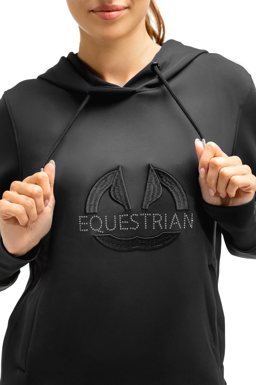 Bluza jeździecka Lumina Equus 2/2