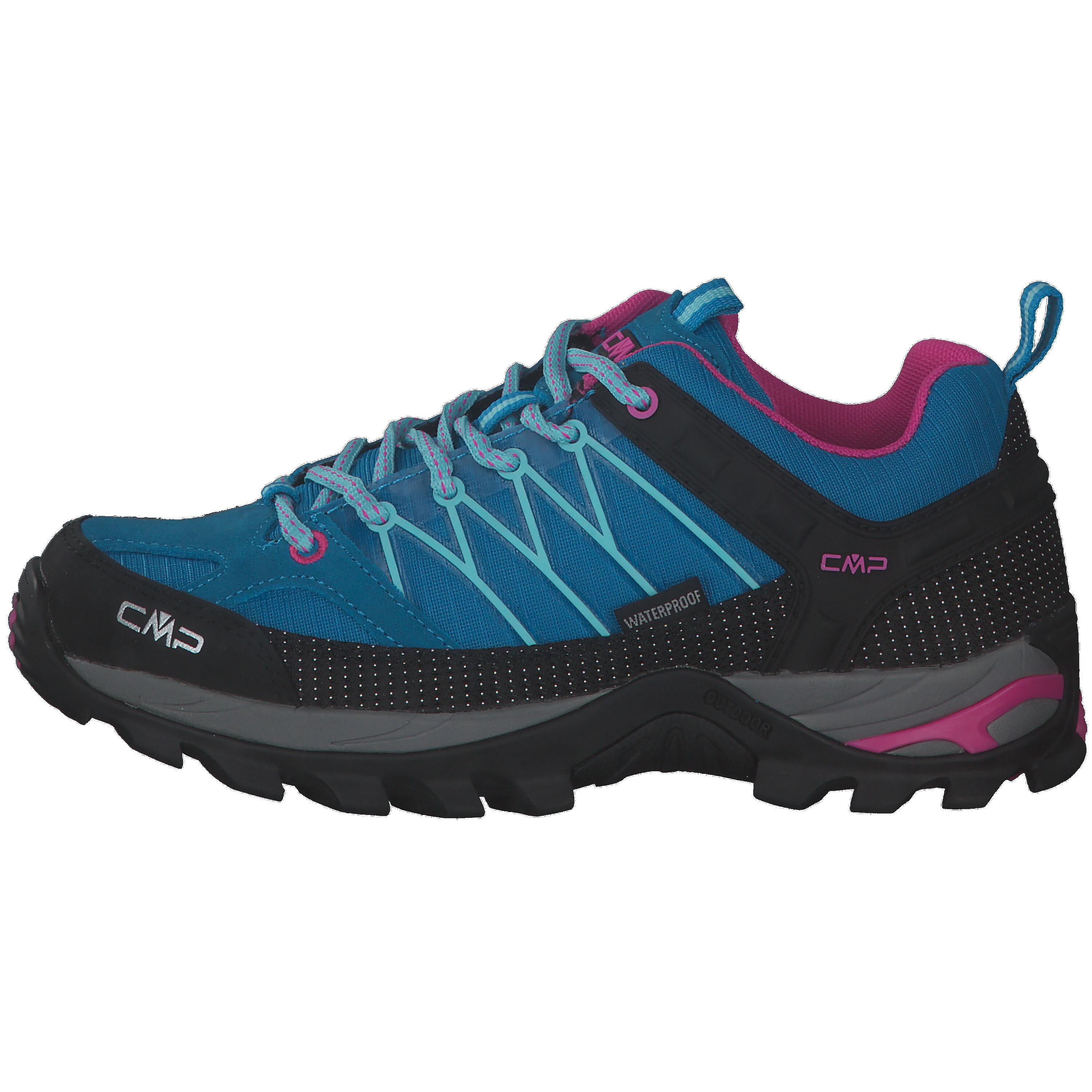 Scarpa da trekking donna CMP 3Q5445620LL 2/7