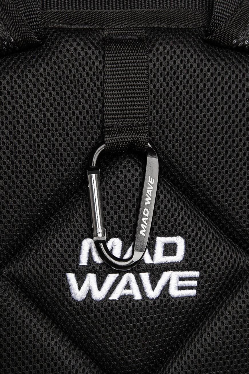 Mochila para piscina y natación LANE ESTAMPADA Helados 4/4