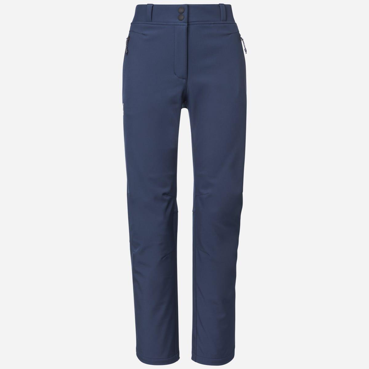 Millet - Pantalon Randonnée Femme Seneca - Pantalons - Bleu - Decathlon