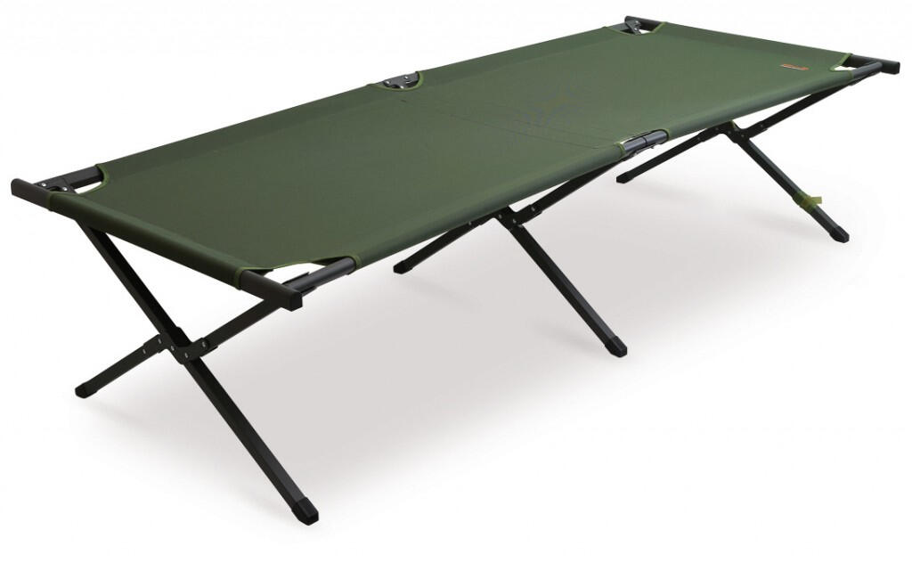 PINGUIN Postel Bed