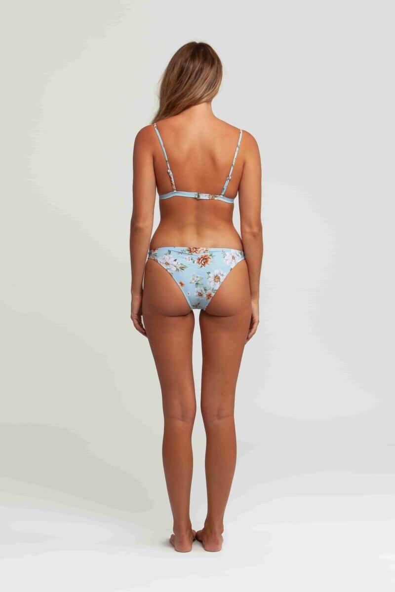 Tiare - Bas De Maillot Femme 3/5