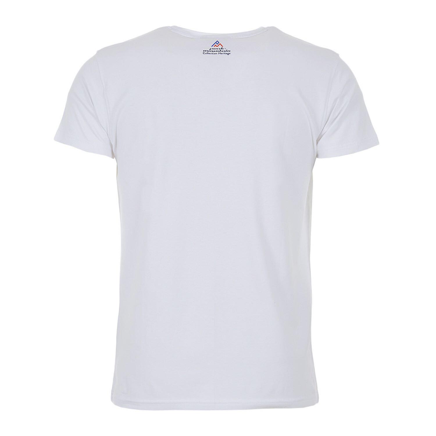 T-shirt Peak Mountain Cimes 2/2
