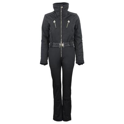 Damski kombinezon narciarski Peak Mountain