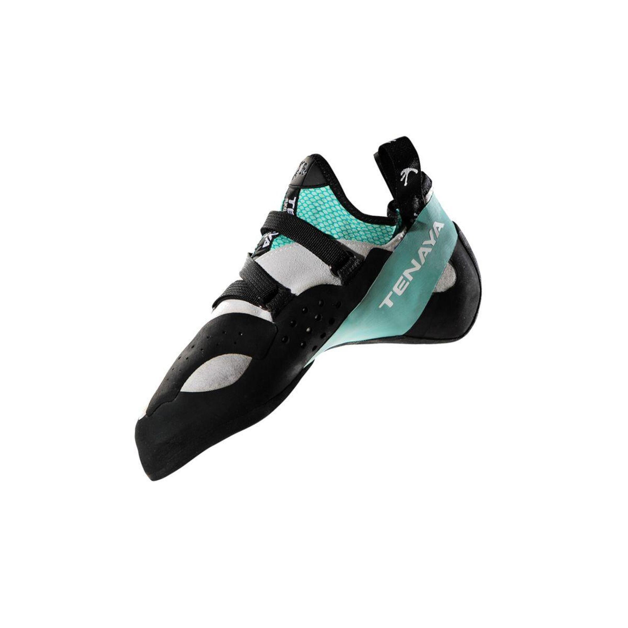 Buty wspinaczkowe damskie Oasi Lv