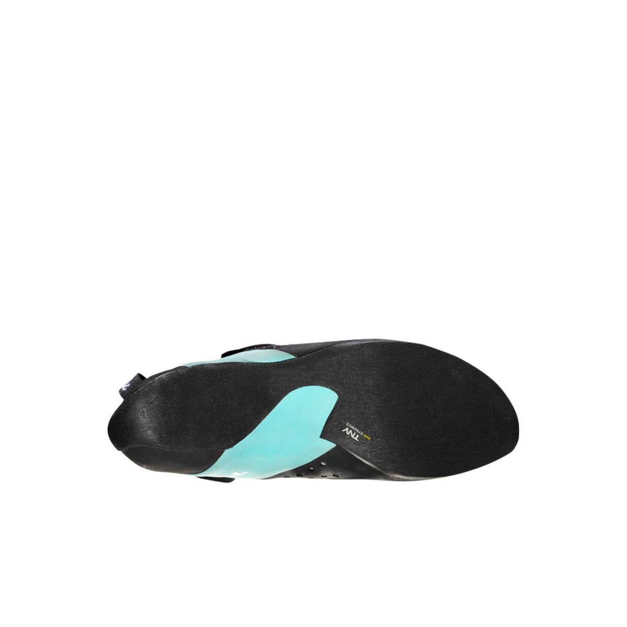 Buty wspinaczkowe damskie Oasi Lv