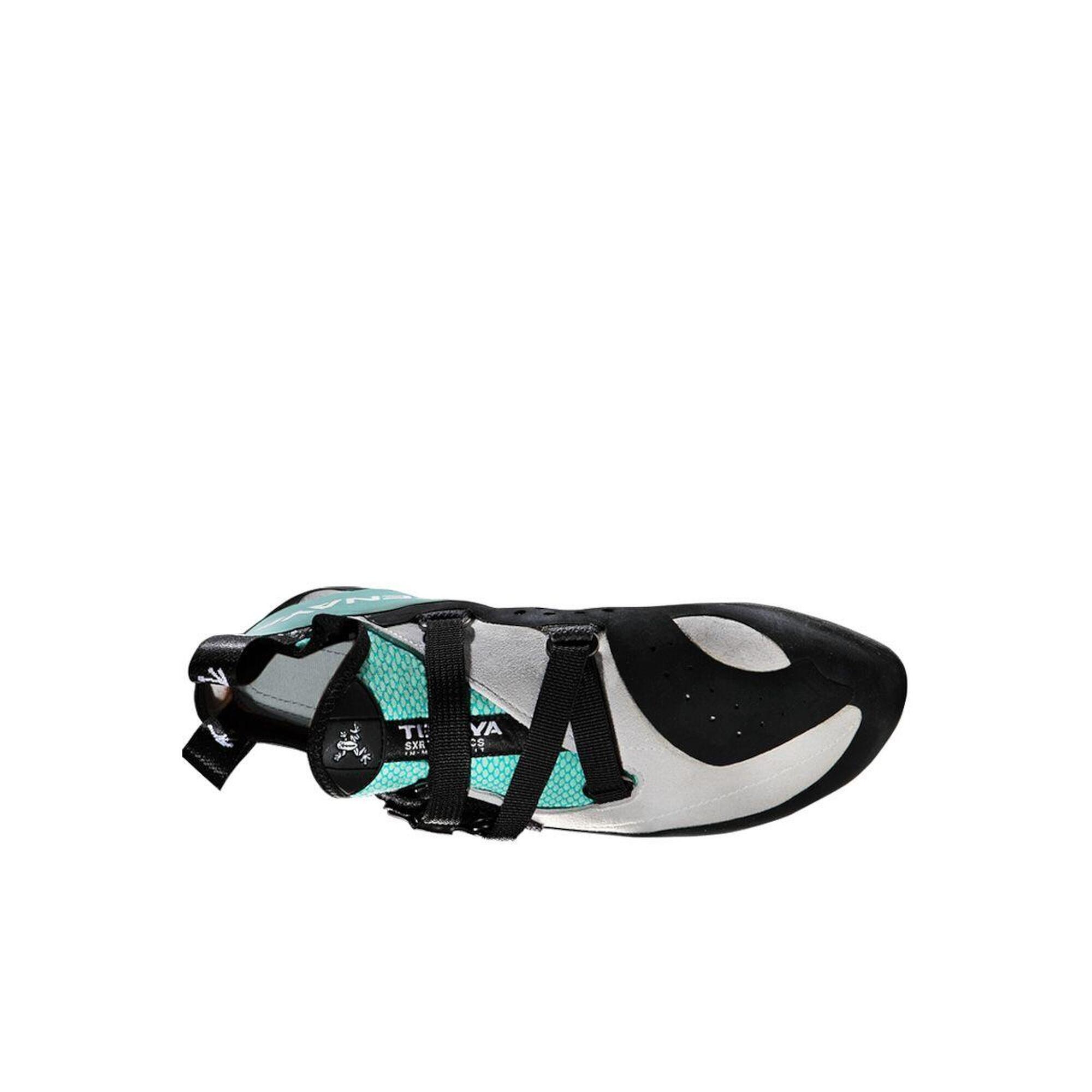 Buty wspinaczkowe damskie Oasi Lv