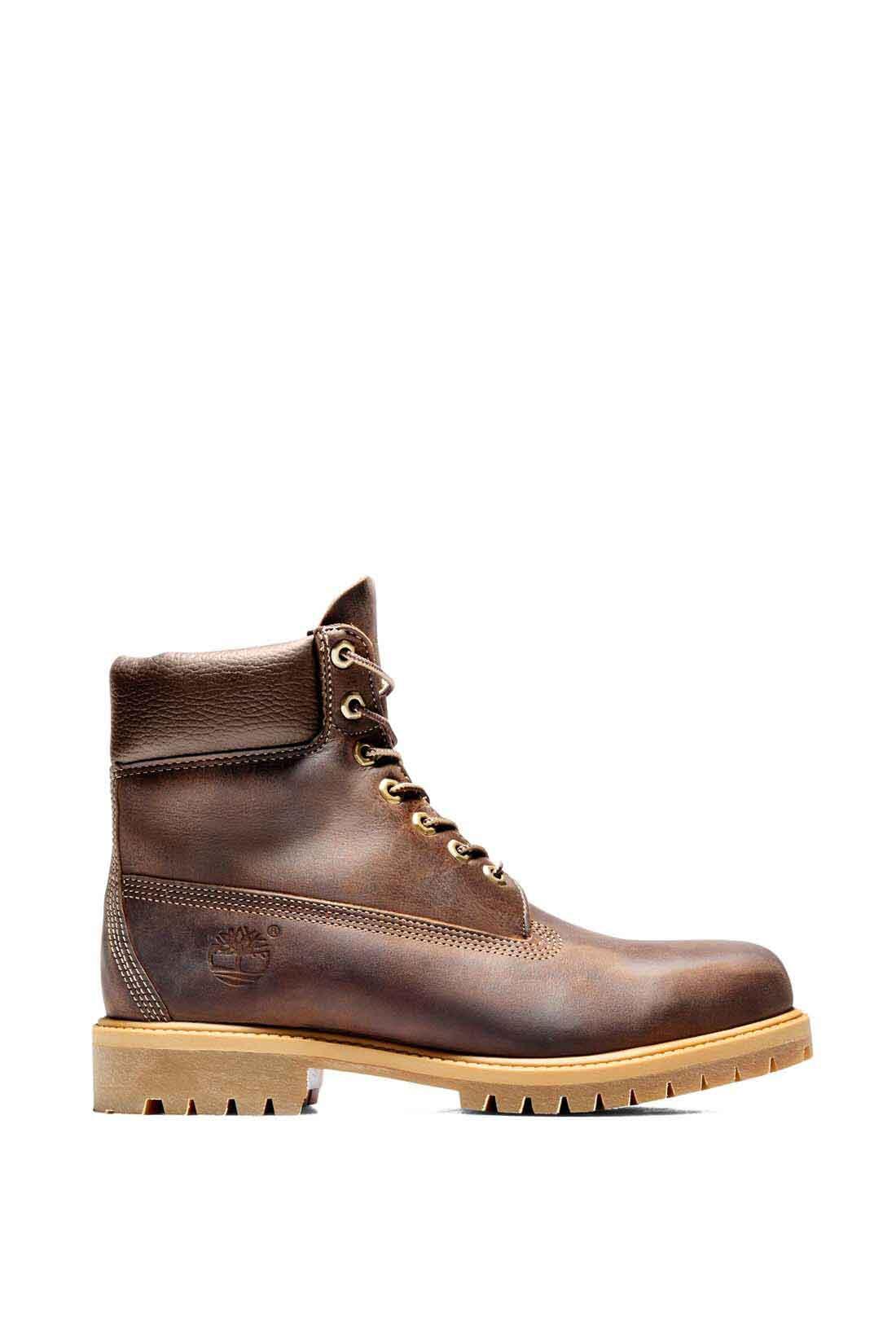 Stivaletto uomo waterproof Timberland® Premium 6-Inch 2/6