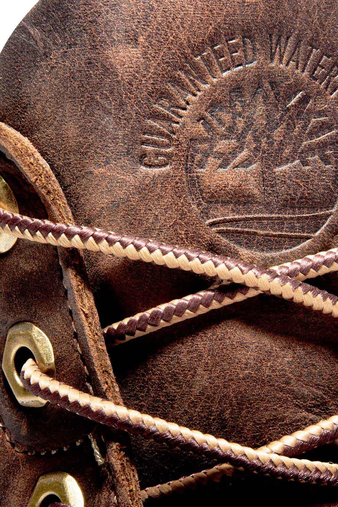 Stivaletto uomo waterproof Timberland® Premium 6-Inch 4/6