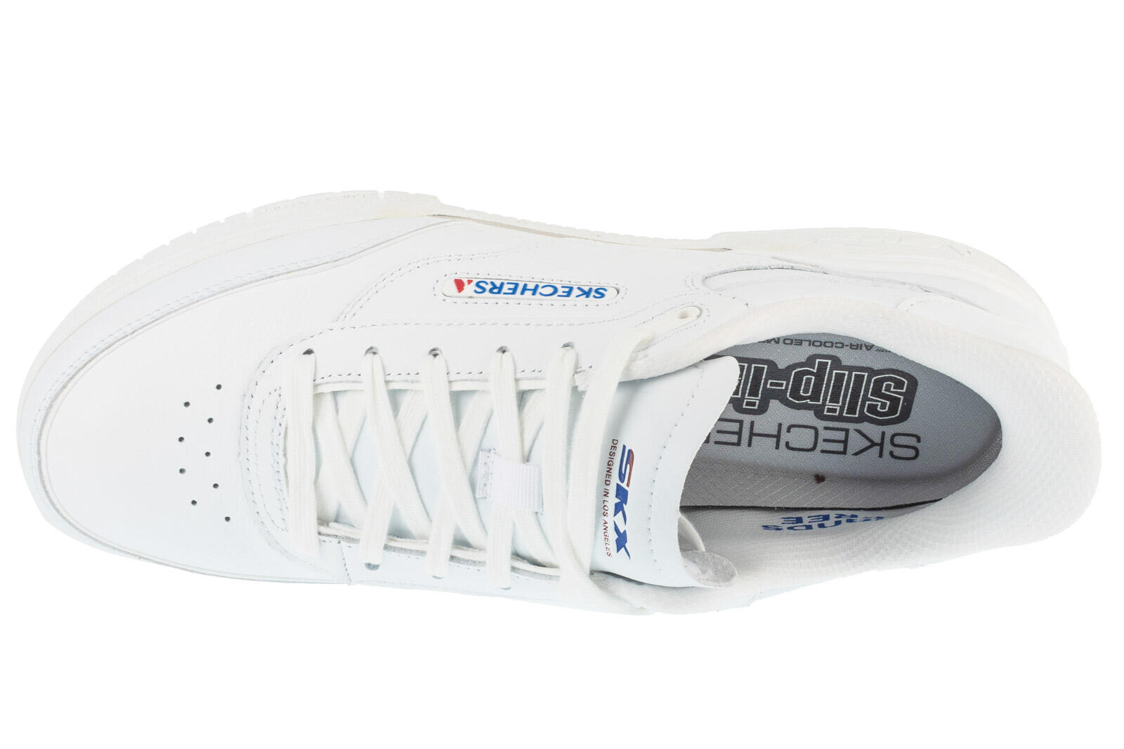 Buty sportowe Sneakersy męskie, Slip-Ins: Recoil 3/4