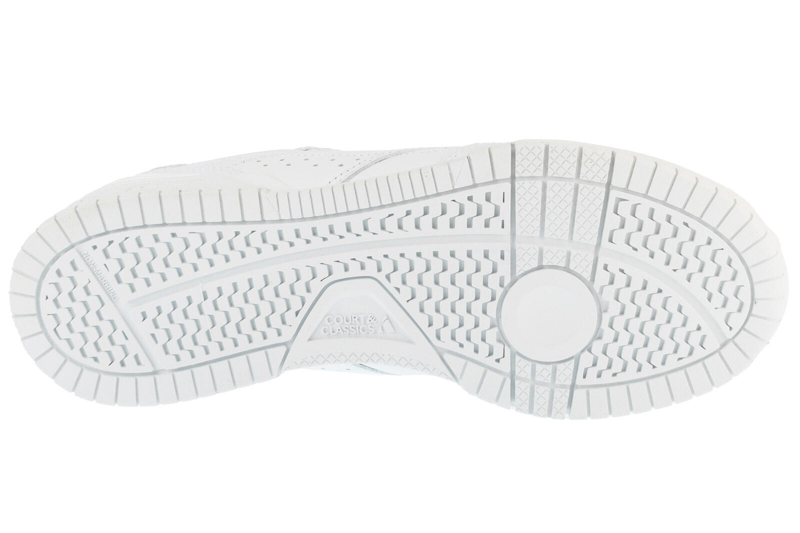 Buty sportowe Sneakersy męskie, Slip-Ins: Recoil 4/4