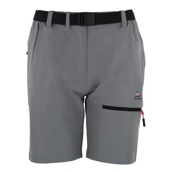 Shorts con cintura Peak Mountain