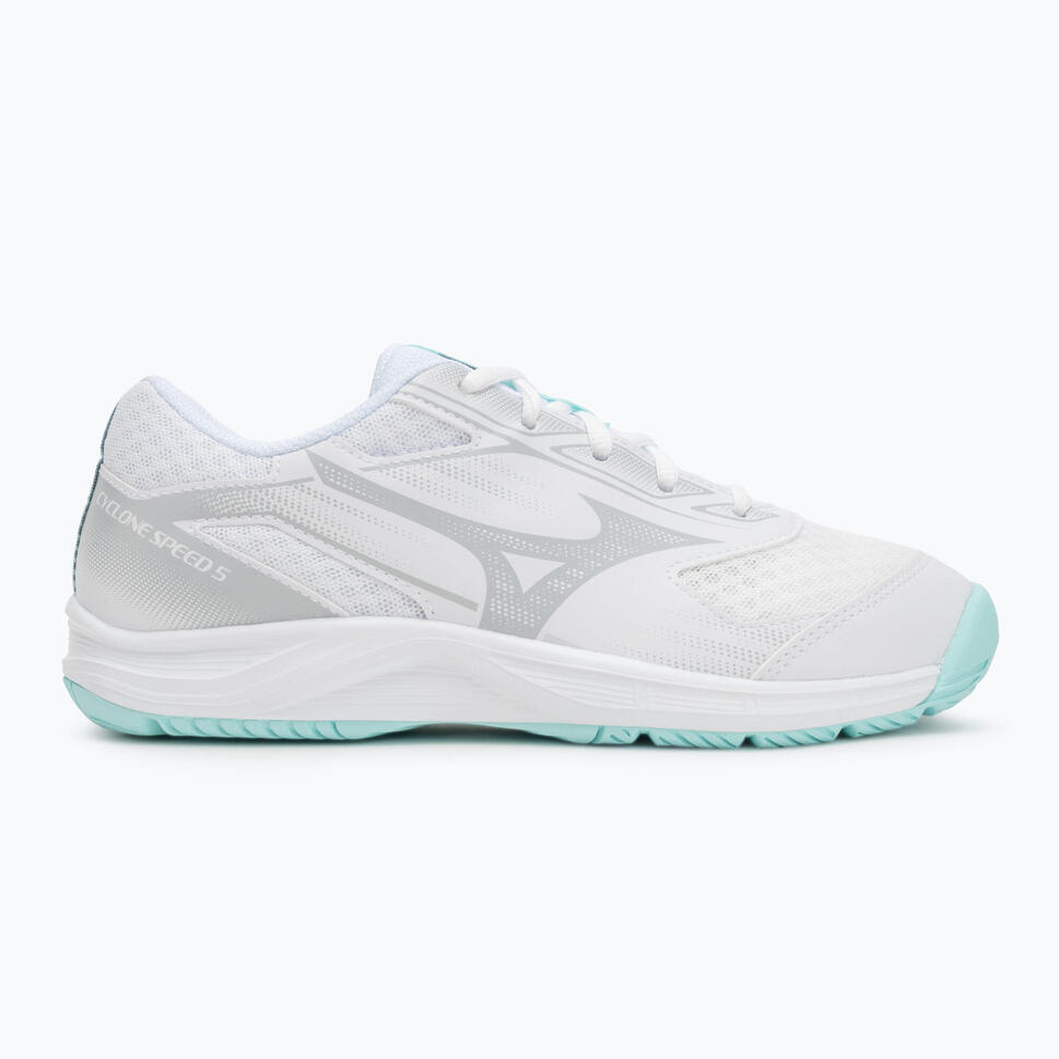 Buty do siatkówki damskie Mizuno Cyclone Speed 5