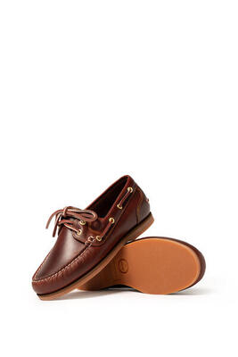 Scarpe da barca donna