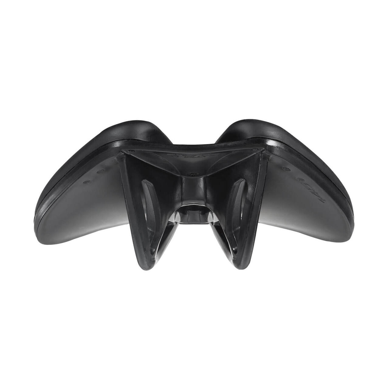 NOVUS BOOST EVO Sport Greentech zadel 5/5