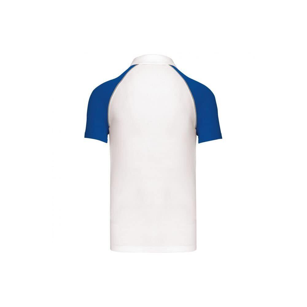 Polo Kariban Baseball 2/3