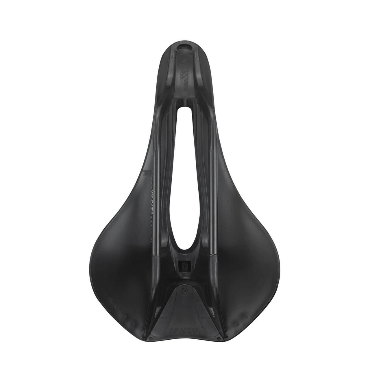NOVUS BOOST EVO Sport Greentech zadel 4/5