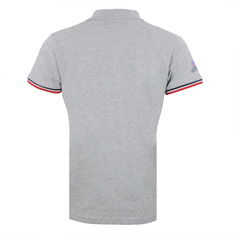 Damska koszulka polo Peak Mountain Abeca