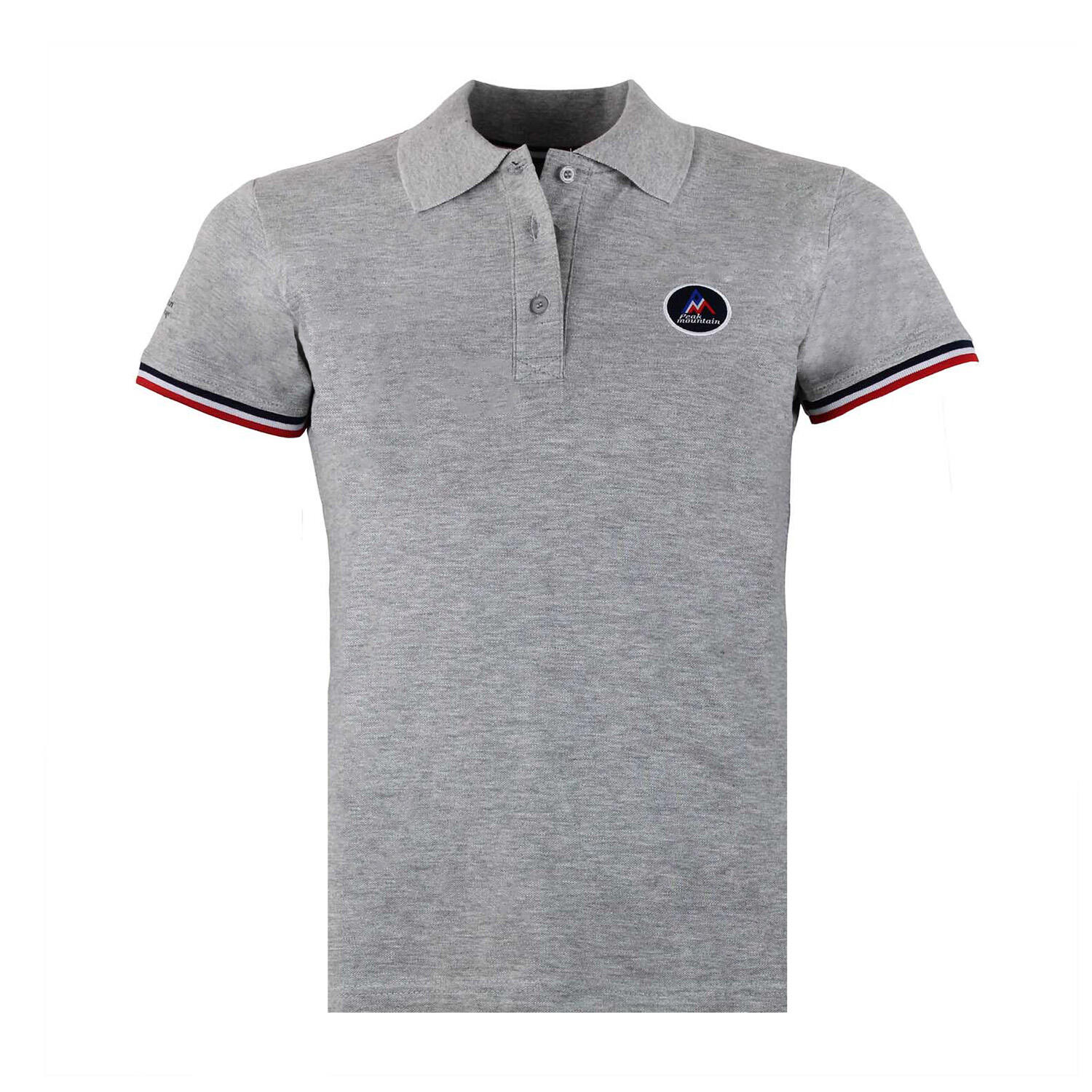 PEAK MOUNTAIN Polo da donna Peak Mountain Abeca