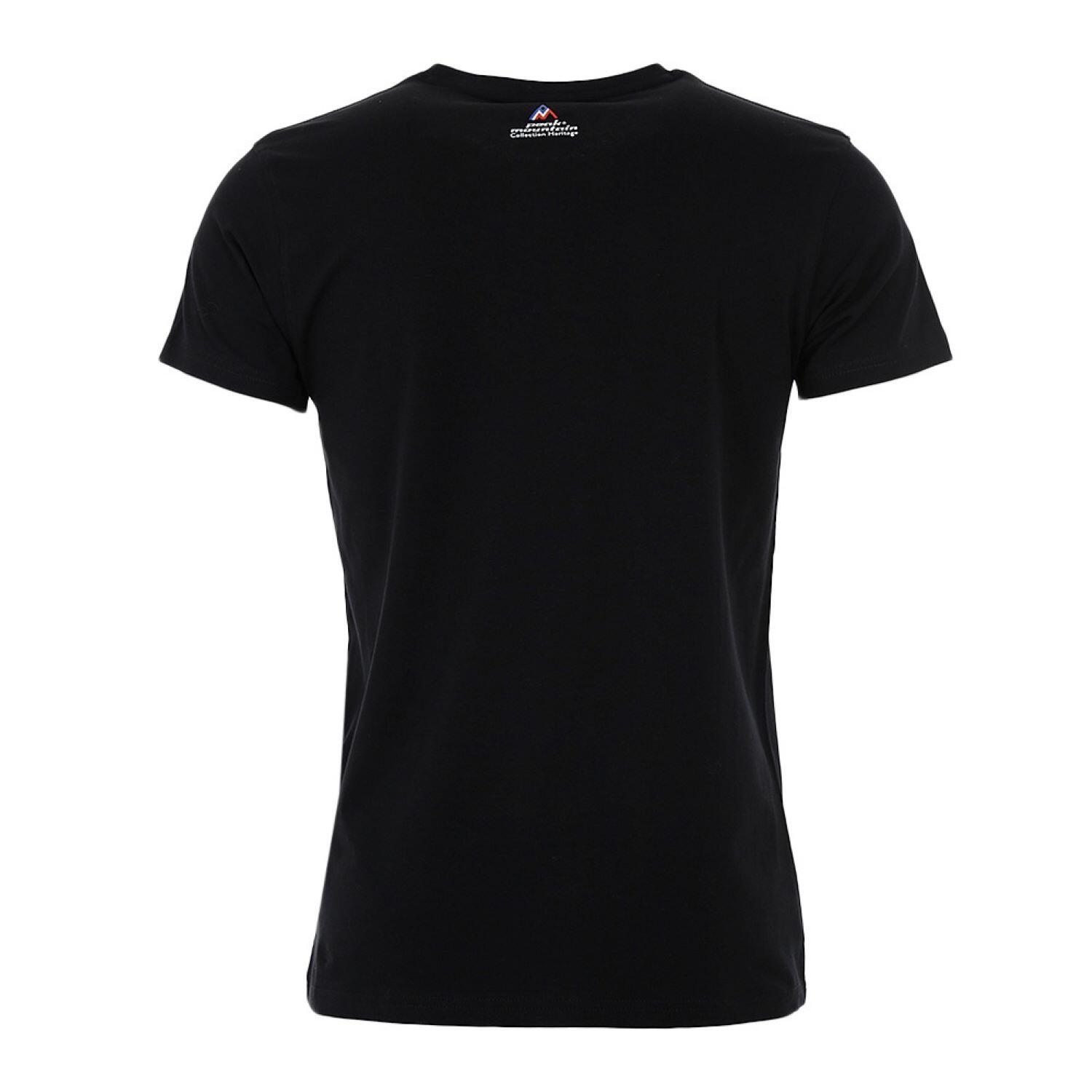 T-shirt Peak Mountain Cimes 2/2