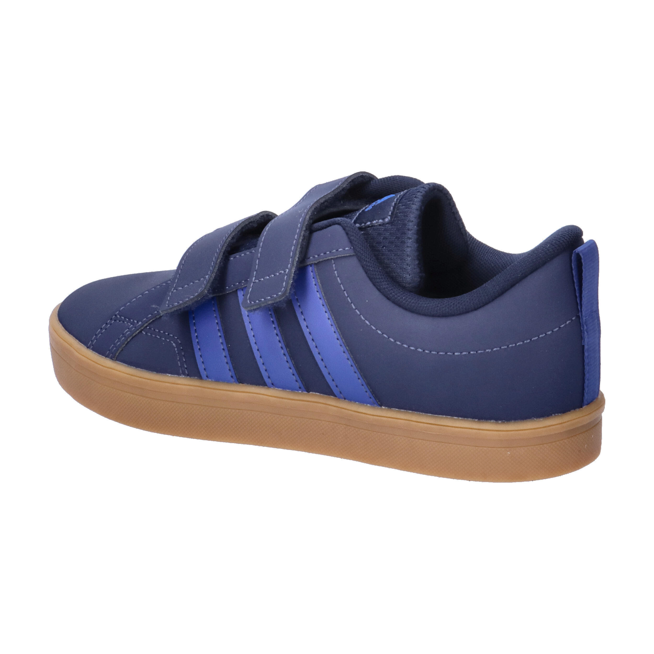 Sapatilhas Adidas modelo IE8886 para crianças unissex 3/7