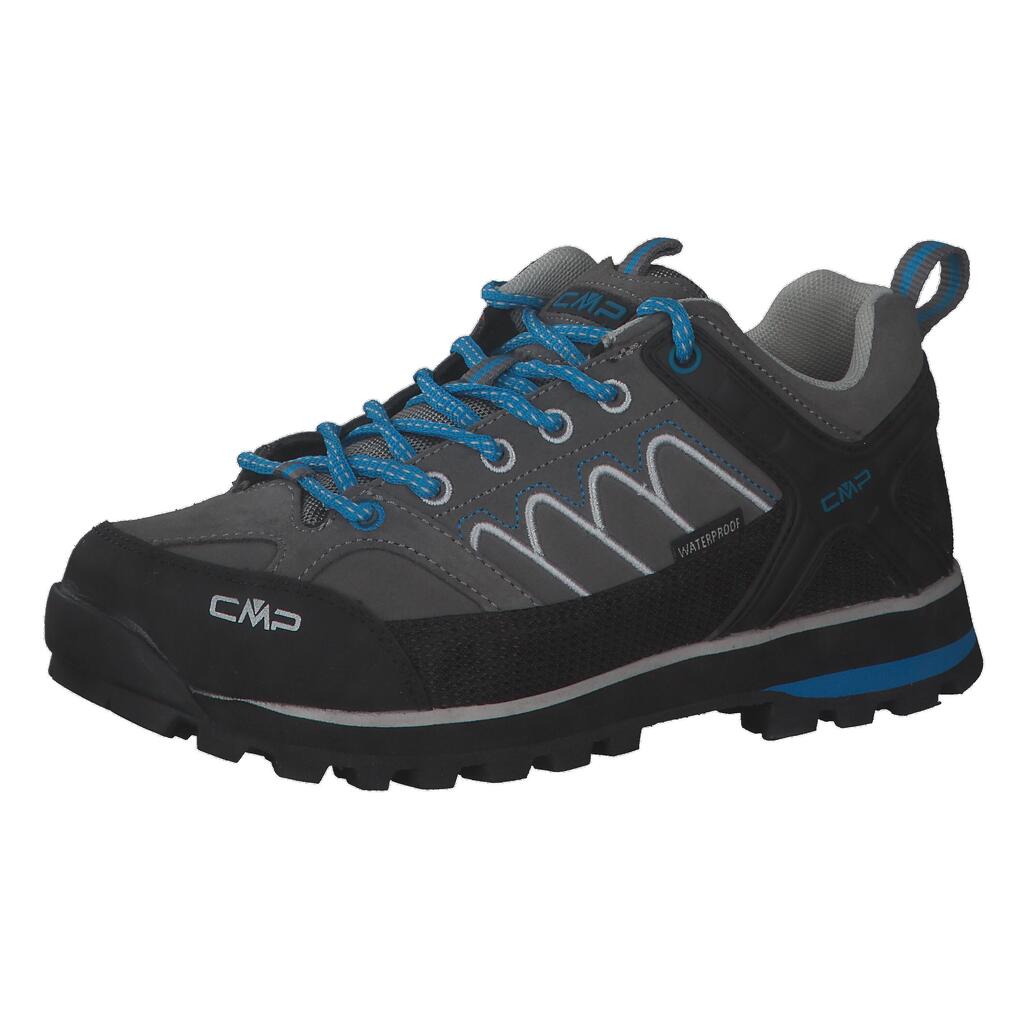 Low hiking Trainers for women CMP Moon waterprof