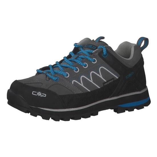 Chaussures de randonnée basses femme CMP Moon waterprof