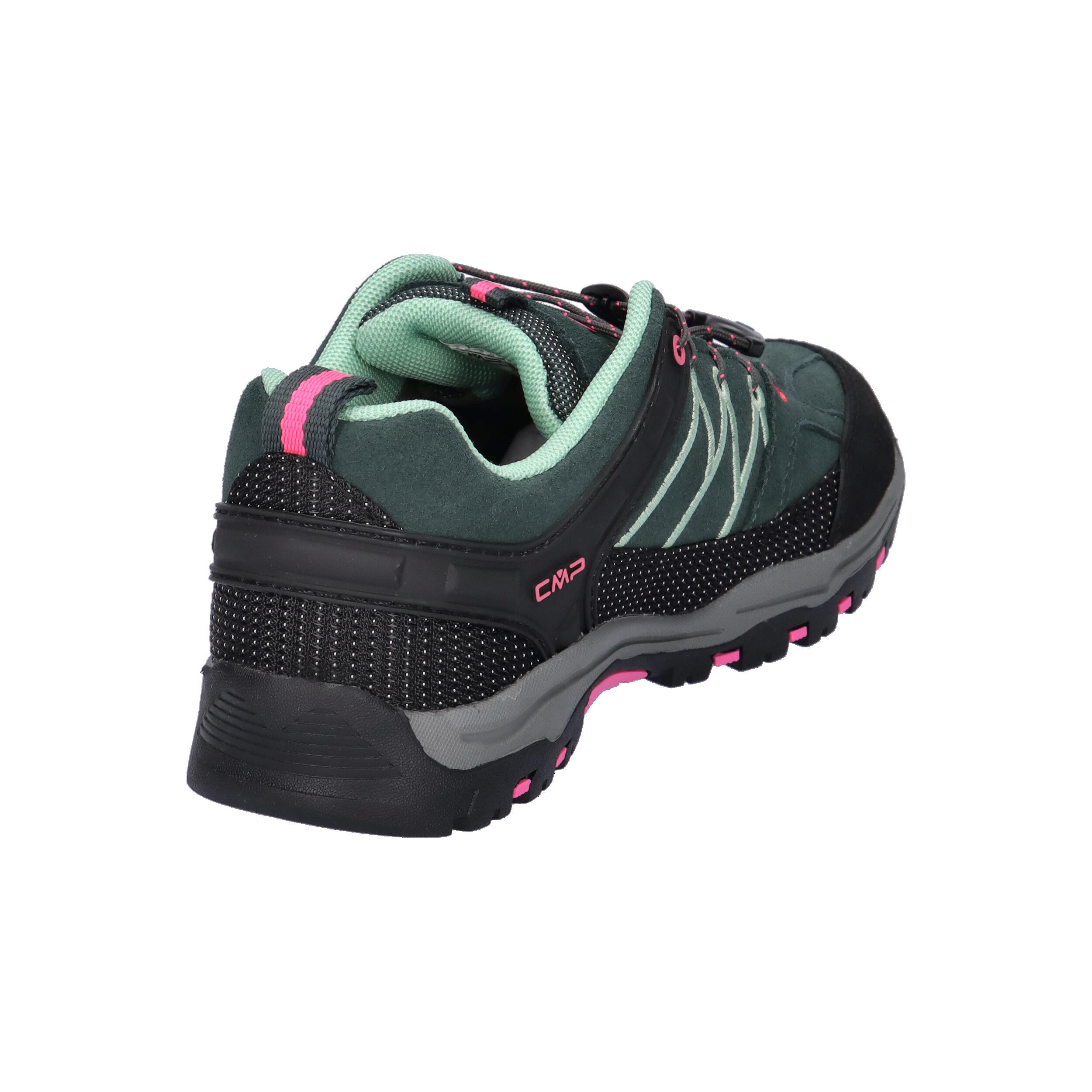 Scarpe trekking per bambini CMP Rigel WP Low 6/7